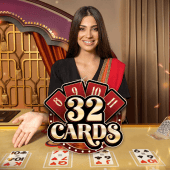 32 Baraha - x88 slot casino