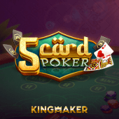 Poker 5 Lá - x88 slot casino