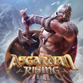 Asgardian Trỗi Dậy - x88 slot slot