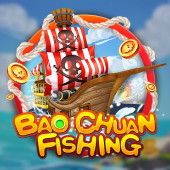 Câu Cá Bao Chuan - x88 slot game