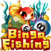Câu Cá Bingo - x88 slot casino