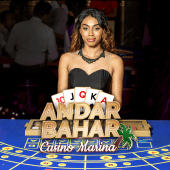Casino Marina Andar Bahar - x88 slot games