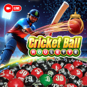Roulette Bóng Cricket - x88 slot game