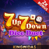 Song Ca Xúc Xắc - x88 slot games
