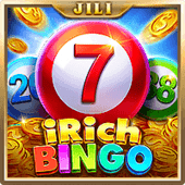 Bingo Irich - x88 slot game