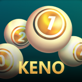 Keno - x88 slot games