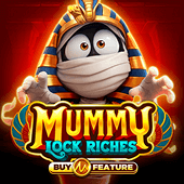 Xác Ướp Khóa Giàu Có - x88 slot game