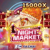 Chợ Đêm - x88 slot casino