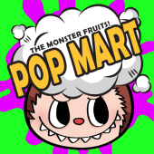 Popmart - x88 slot slot