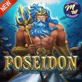 Poseidon - x88 slot games