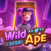 Khỉ Hoang Dã - game nóng tại x88 slot casino