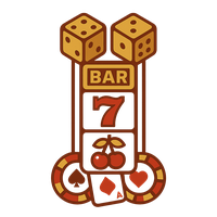 x88 slot logo